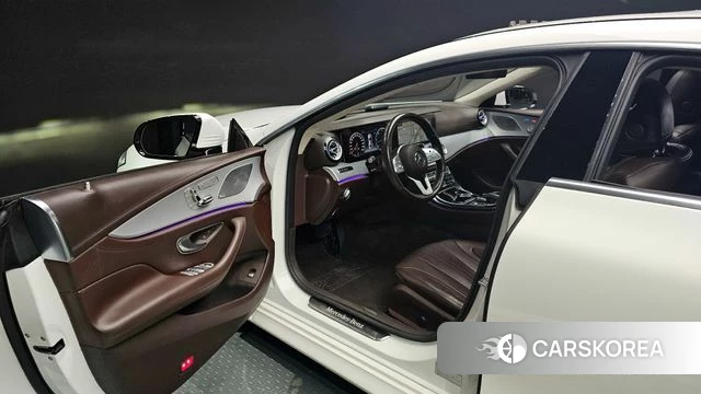 Mercedes-Benz CLS-Class C257 id 4020342 из Кореи 20