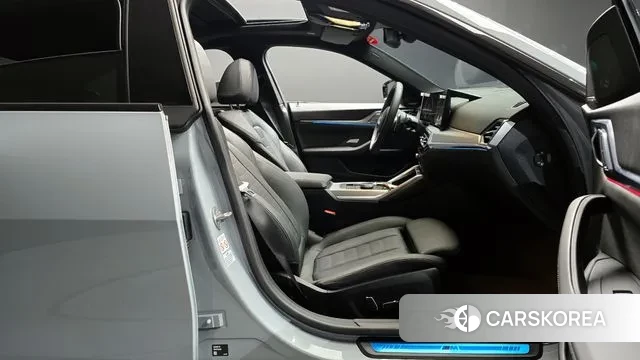 BMW 4 Series (G22) id 3700890 из Кореи 20