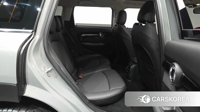 Mini Cooper Clubman id 4917275 из Кореи 34