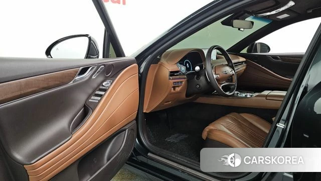 Genesis G80 (RG3) id 4854247 из Кореи 30