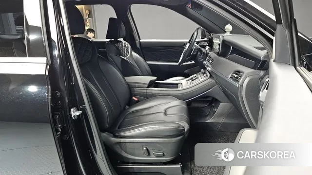 Hyundai Palisade id 3348701 из Кореи 20