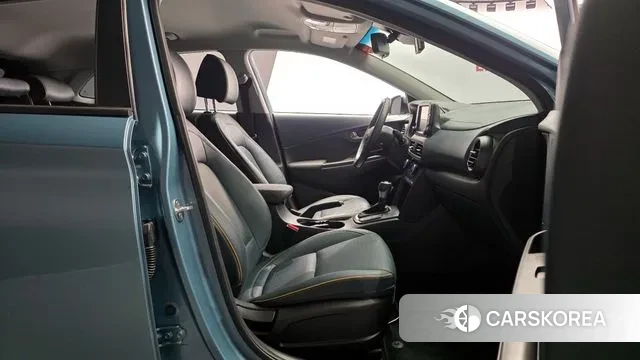 Hyundai Kona id 2902911 из Кореи 20