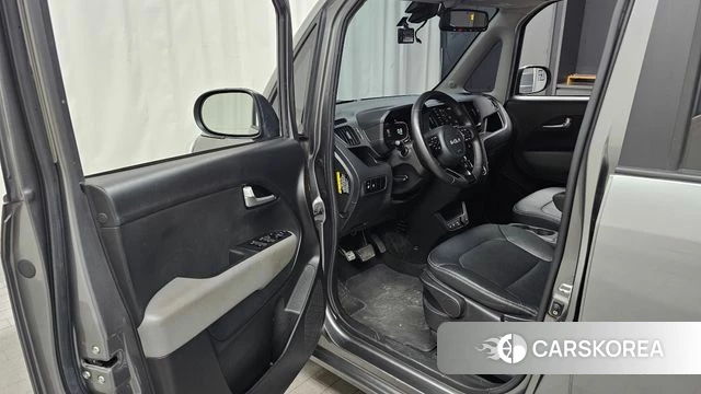 Kia The New Kia Ray id 4494307 из Кореи 31