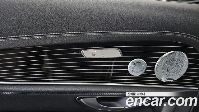 Mercedes-Benz E-Class W213 id 2662787 из Кореи 20