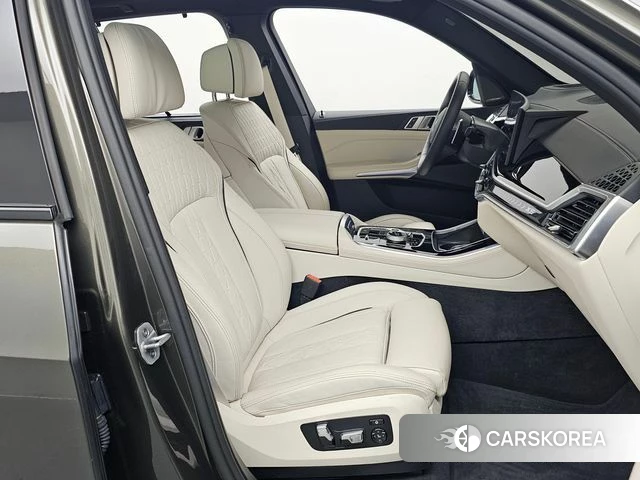 BMW X5 (G05) id 3831216 из Кореи 20