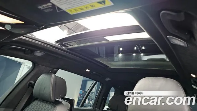 BMW X7 (G07) id 2790727 из Кореи 20