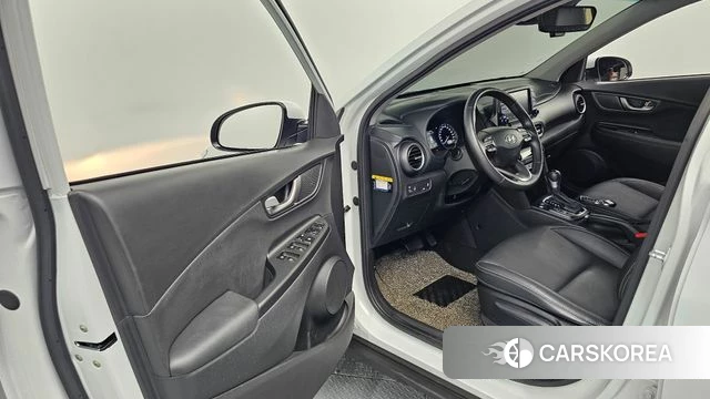 Hyundai Kona id 4019829 из Кореи 20