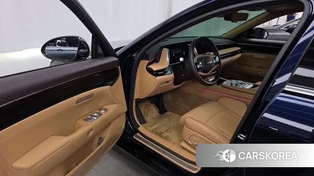 Genesis G90 (RS4) id 3701528 из Кореи 20