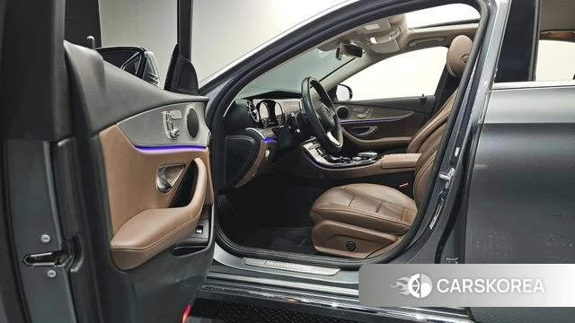 Mercedes-Benz E-Class W213 id 3829351 из Кореи 20