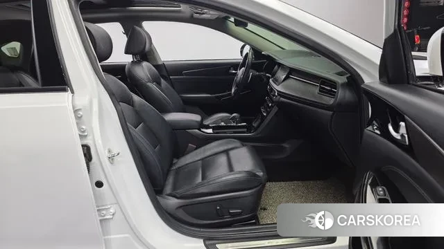 Kia K7 Premier id 3220229 из Кореи 20