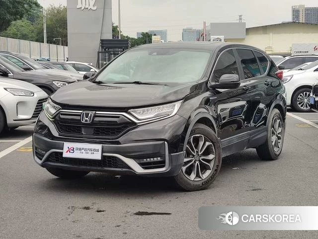 Honda CR-V id 4263717 из Китая 17