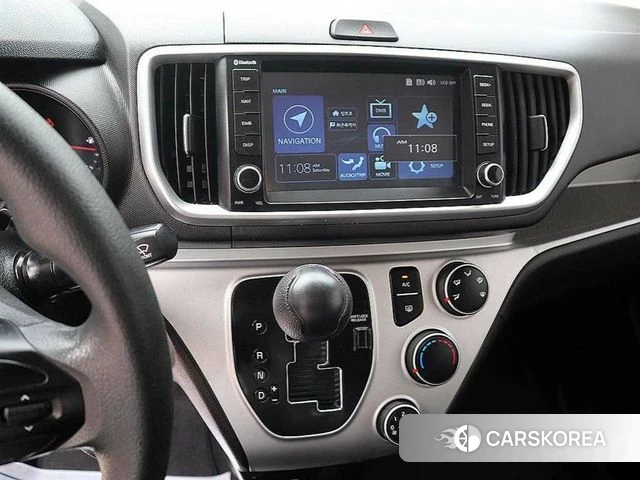 Kia The New Ray id 4705574 из Кореи 20