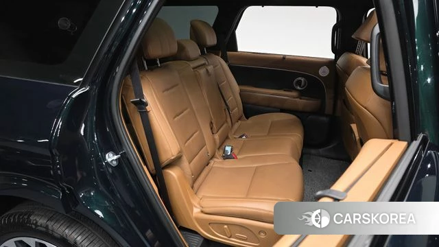 Hyundai Palisade (LX3) id 4200817 из Кореи 37