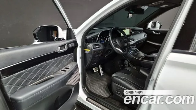 Hyundai Palisade id 2229760 из Кореи 20