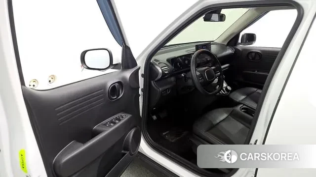 Hyundai Casper id 3580875 из Кореи 20