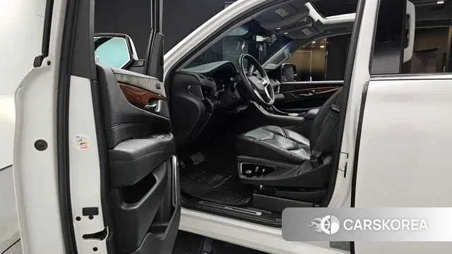 Cadillac Escalade id 3413256 из Кореи 20