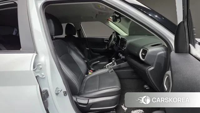 Hyundai Venue id 3645730 из Кореи 20