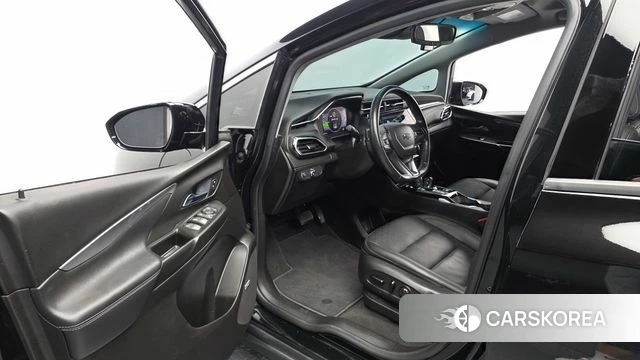 Chevrolet (GM Daewoo) New Bolt EV id 4656525 из Кореи 30