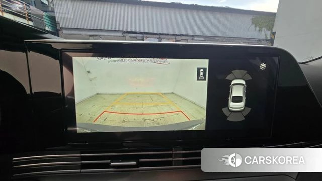 Hyundai The New Grandeur IG id 4855555 из Кореи 18