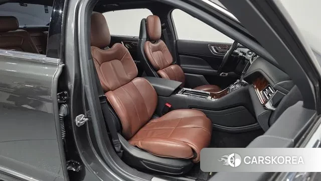 Lincoln Continental 10th Generation id 3599117 из Кореи 20