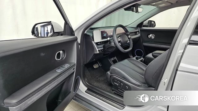 Hyundai Ionic 5 id 4323978 из Кореи 20