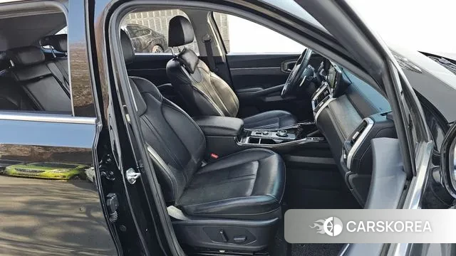 Kia Sorento 4th Generation id 3765329 из Кореи 20