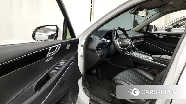 Genesis GV80 id 3665998 из Кореи 20