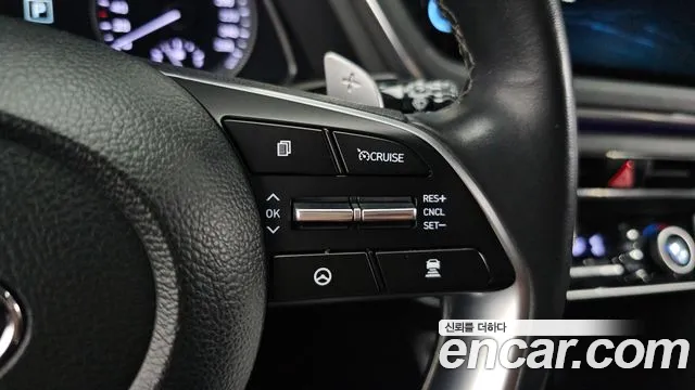 Hyundai Sonata (DN8) id 2645969 из Кореи 20