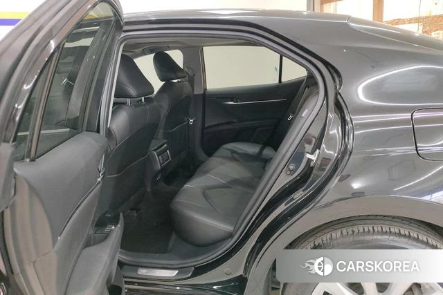 Toyota Camry id 3913867 из Китая 17