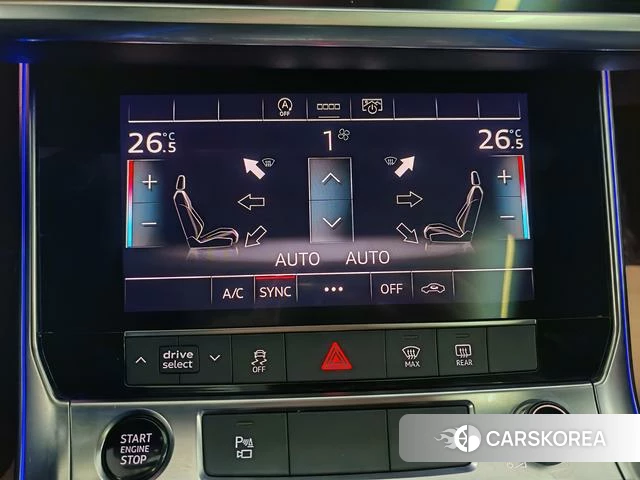 Audi A6L id 4275261 из Китая 25