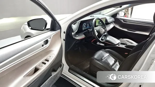 Hyundai The New Grandeur IG id 3765386 из Кореи 20