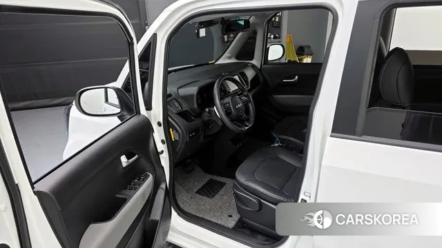 Kia The New Kia Ray EV id 3079490 из Кореи 20