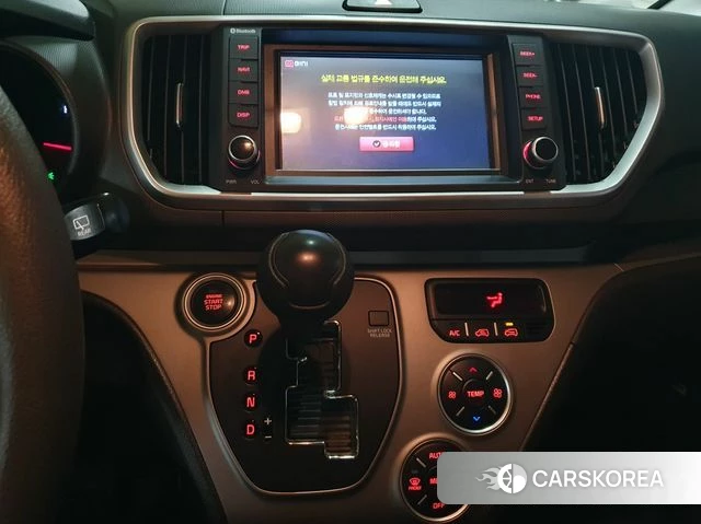 Kia The New Ray id 4202442 из Кореи 15