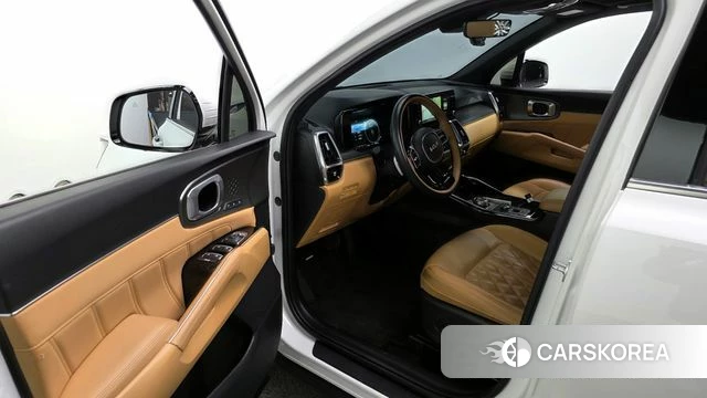 Kia Sorento 4th Generation id 3826866 из Кореи 20