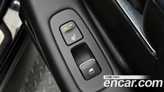 Hyundai Sonata Hybrid (DN8) id 2682364 из Кореи 20