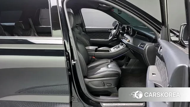 Hyundai Palisade id 3765498 из Кореи 20