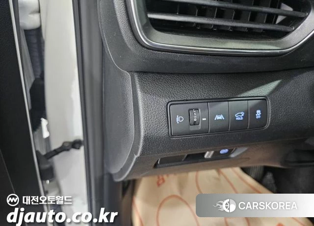 Hyundai The New Santa Fe id 4731937 из Кореи 14