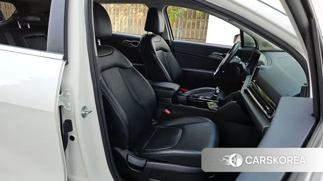 Kia Sportage 5th Generation id 3334348 из Кореи 20