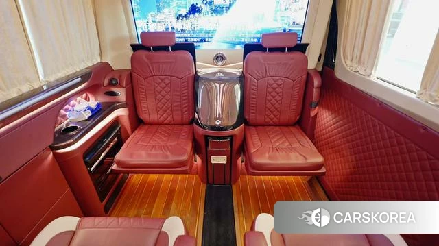 Mercedes-Benz Sprinter id 4239524 из Китая 20
