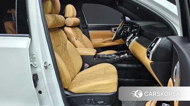 Kia Sorento 4th Generation id 3661283 из Кореи 20