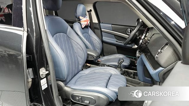 Mini Cooper S Countryman id 3799444 из Кореи 20