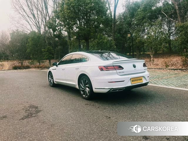 Volkswagen CC id 4307319 из Китая 11