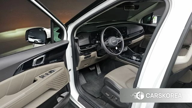 Kia The New Carnival 4th Generation id 4607710 из Кореи 35