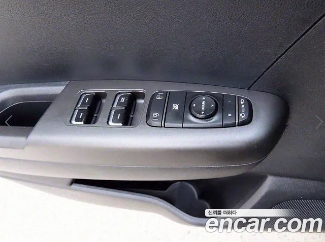 Kia Sportage The Bold id 2880421 из Кореи 18