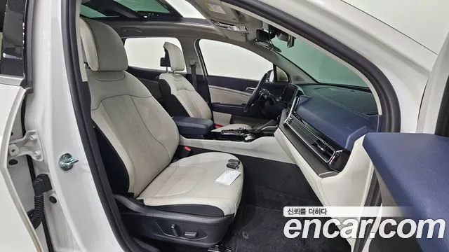 Kia Sportage 5th Generation id 2717528 из Кореи 20