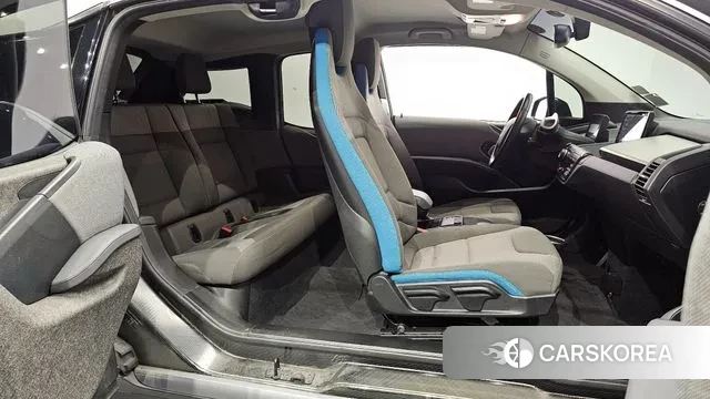 BMW i3 id 3176930 из Кореи 20