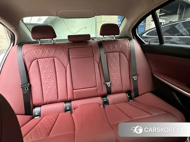 BMW 3 series id 4313790 из Китая 50
