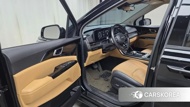 Kia Carnival 4th generation id 4692419 из Кореи 20