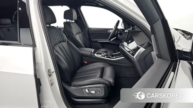 BMW X5 (G05) id 3371926 из Кореи 20