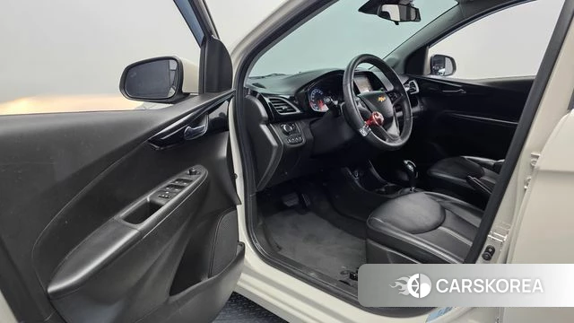 Chevrolet (GM Daewoo) The New Spark id 3899832 из Кореи 20